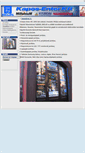 Mobile Screenshot of kapos-enter.hu
